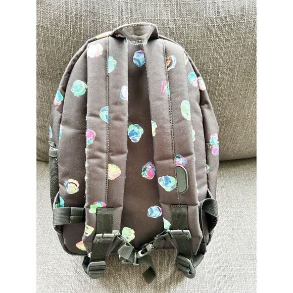Herschel Supply Heritage Kids Paint Dot Backpack - Picture 4 of 6